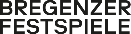 Bregenzer Festspiele Logo